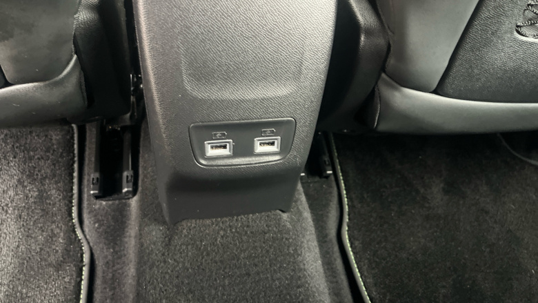 Peugeot 208 1.2 PureTech 130 GT Line 5dr EAT8 Petrol Hatchback